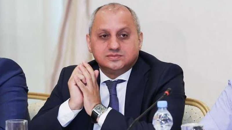 Əliməmməd Nuriyevə yeni vəzifə verildi