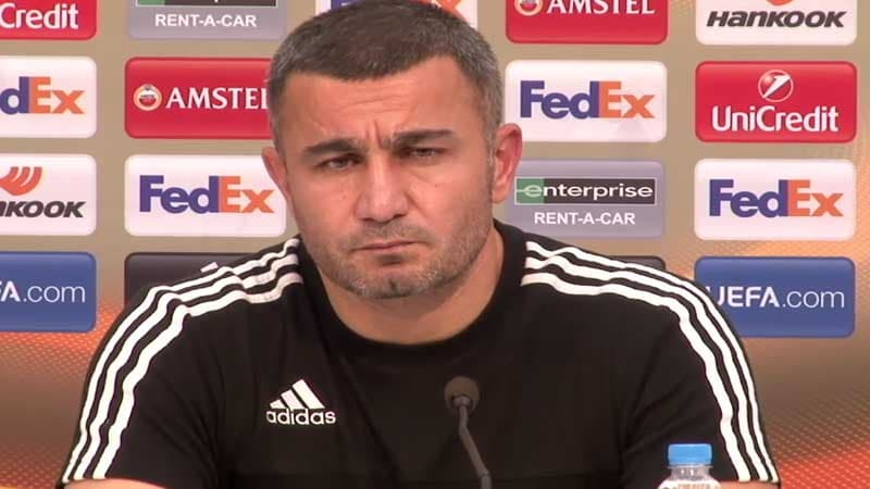 “Kimdəsə günah axtarmaq bizə yaraşmaz” - Qurban Qurbanov