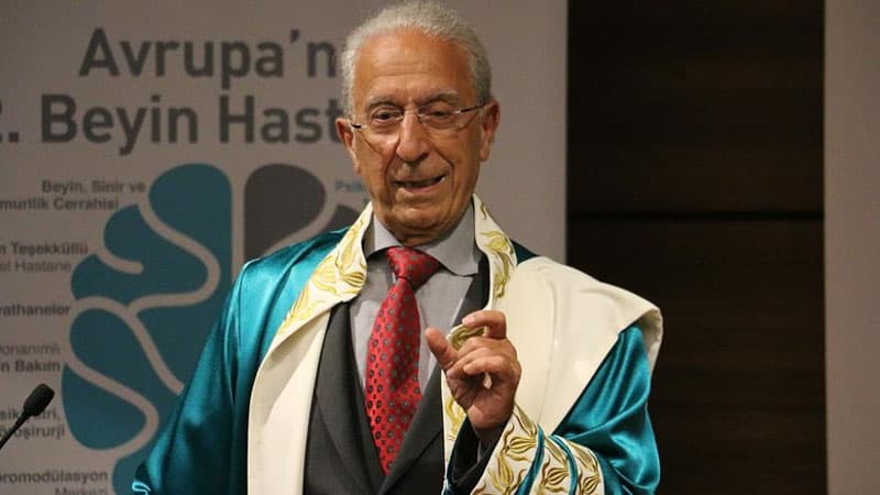 Tanımadığımız azərbaycanlı cərrah: “Dünyanın ən yaxşı həkimi” seçildi...