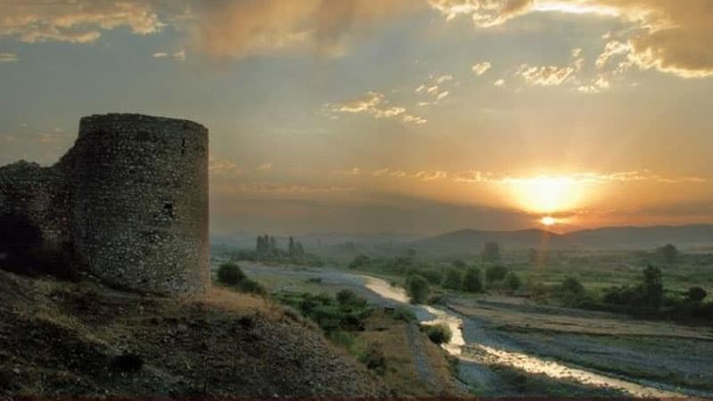 "Xocalı, Xocavənd də tam olaraq Azərbaycanın nəzarətinə keçəcək"