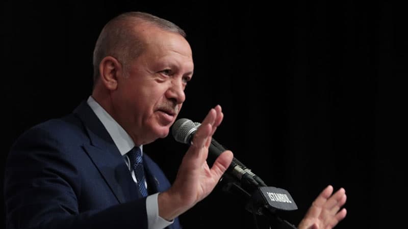 Ərdoğanın imzaladığı saziş Azərbaycana nə verəcək? - Hərbi ekspert