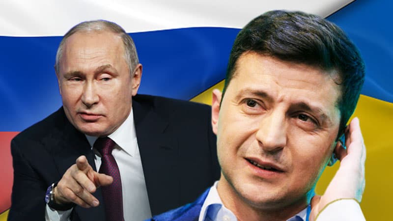 Zelenski son döyüşə hazırlaşır, Putin ciddi-cəhdlə ABŞ-dakı havanı qoxlayır... 