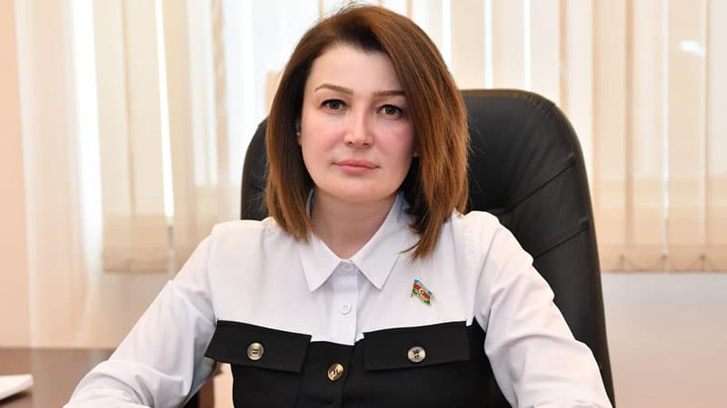 Deputat Salyan Xəstəxanasını ana ölümündə ittiham etdi: “Şöbədə əməlli “bazar”dır”
