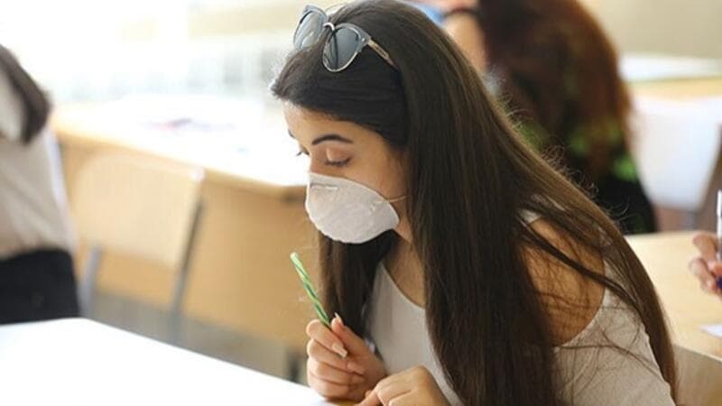 Doktoranturaya qəbul imtahanlarının nəticələri açıqlandı