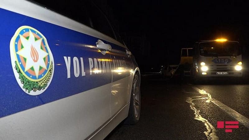 Ucarda avtomobil kanala aşdı, üç nəfər öldü (FOTO/YENİLƏNİB)