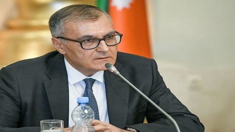 “Ermənistan açıq səma altında vandalizm “muzeyi”dir” - Fuad Axundov