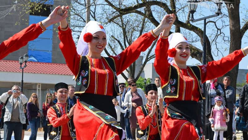 Bu türk dili yox olmaq təhlükəsi ilə üzləşib