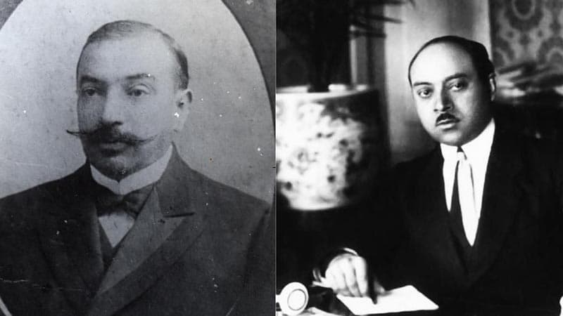 “42 il Azərbaycanın qurtuluşu uğrunda çalışdı”