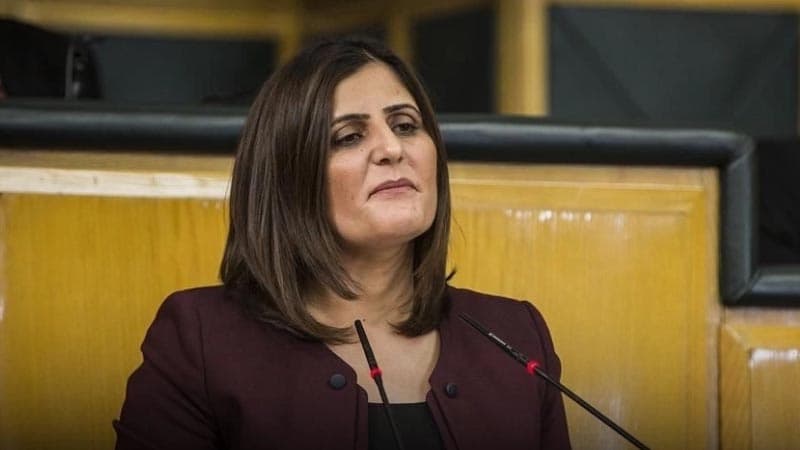 PKK üzvü olmaqda ittiham olunan millət vəkili haqqında araşdırma başlandı
