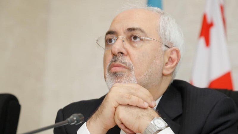 Zərif ABŞ ilə danışıqlara qayıtmaq şərtini açıqladı