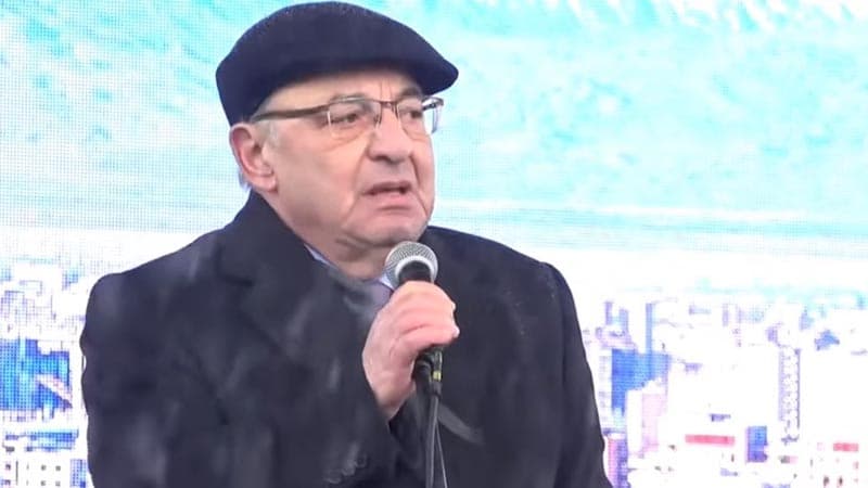 Heç kim bizə nəzarət edə bilməz - Ermənistanda anti-Rusiya siyasəti yeni mərhələdə