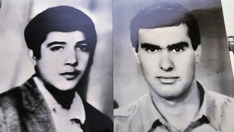Azərbaycanın Qarabağda verdiyi ilk iki şəhid - 33 il əvvəl baş verənlər...