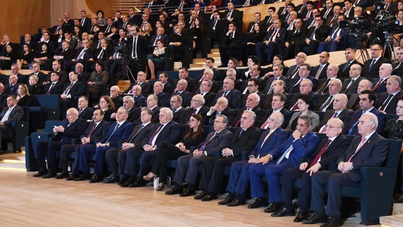 YAP qurultaya hazırlaşır: Bu şəxslər rəhbərlikdən uzaqlaşdırılacaq