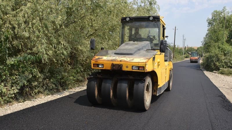Kəlbəcərə yeni yolun çəkilməsinə başlanılır