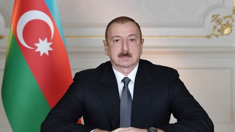Prezidentin xüsusi nümayəndəliklərində yeni vəzifələr yaradıldı (FƏRMAN)