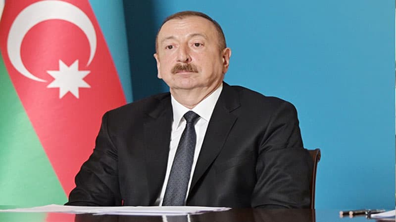 “Bakı Beynəlxalq Dəniz Ticarət Limanı”nın Müşahidə Şurasının tərkibi müəyyənləşdi