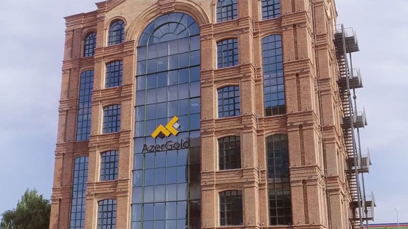 “AzerGold”un Müşahidə Şurasının yeni tərkibi (SƏRƏNCAM)
