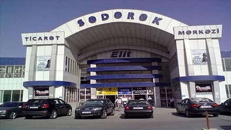 "Sədərək"də fəhlə faciəvi şəkildə öldü