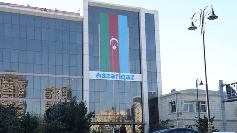 Ölkə ərazisində sutkalıq qaz qəbulunda artım müşahidə olunur