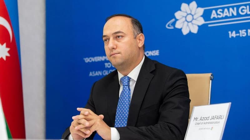 Prezidentin rəis təyin etdiyi Azad Cəfərli kimdir? - DOSYE