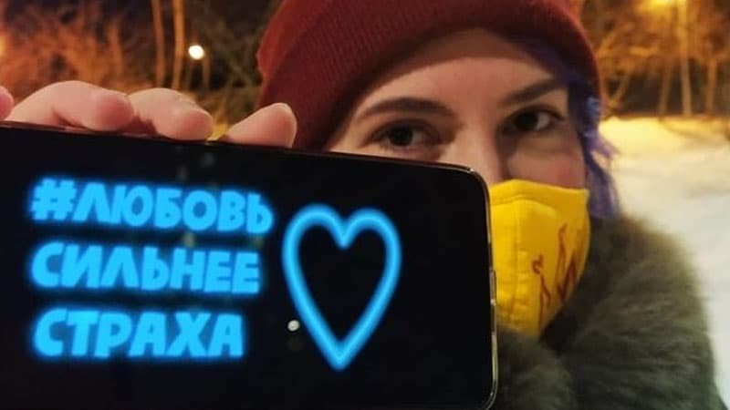 Navalnının adamı homoseksualizmin təbliğində günahlandırıldı
