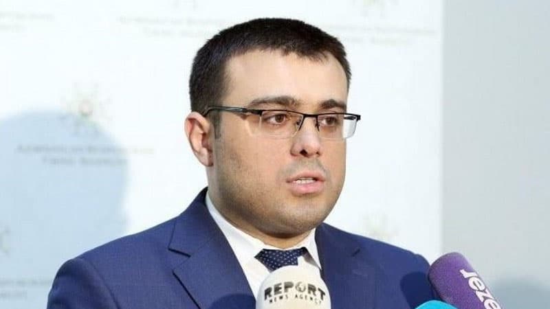 Təhsil Nazirliyində şöbə müdirinin müavini işdən çıxdı