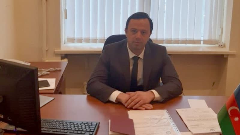 Daha bir qaziyə vəzifə verildi