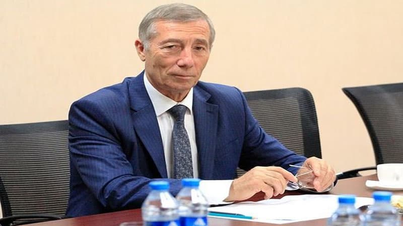 Azərbaycanda klub vitse-prezidenti dünyasını dəyişdi
