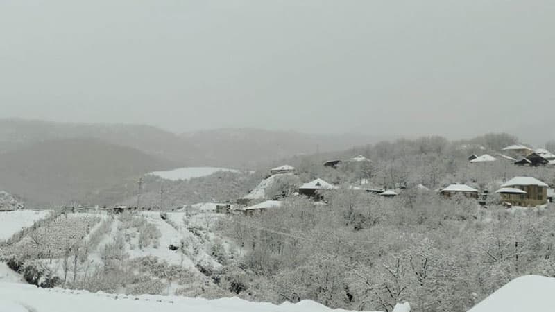 Gecə və səhər yollar buz bağlayacaq (PROQNOZ)