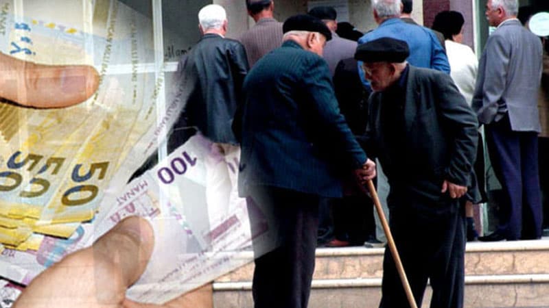 Bütün müavinət, təqaüd və kompensasiyalar ödənildi