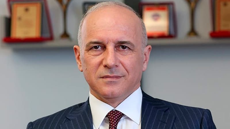 "Azercell Telekom" MMC-nin prezidenti Vahid Mürsəliyev: "Biz abunəçilərimizin rabitə partnyoru və qabaqcıl həllər təchizatçısı olmağa çalışırıq" (MÜSAHİBƏ)