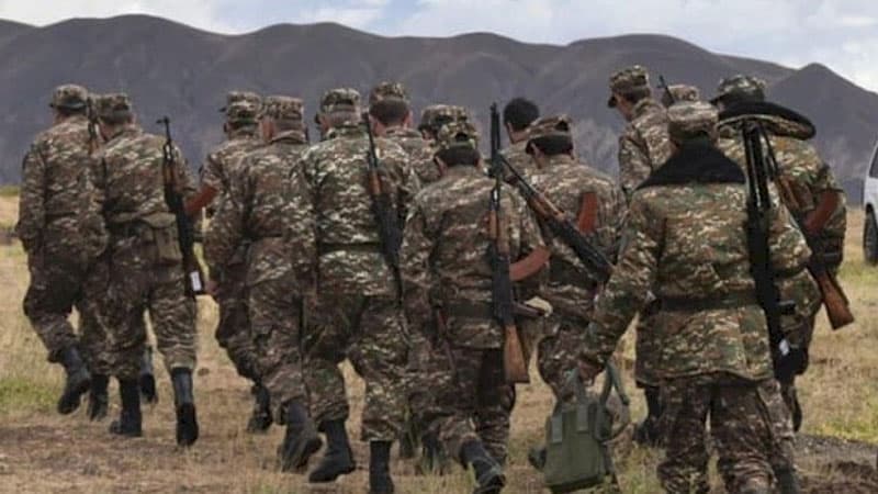 İrəvandan Xankəndiyə gizli yolla əsgər göndərilir... – ABŞ jurnalisti