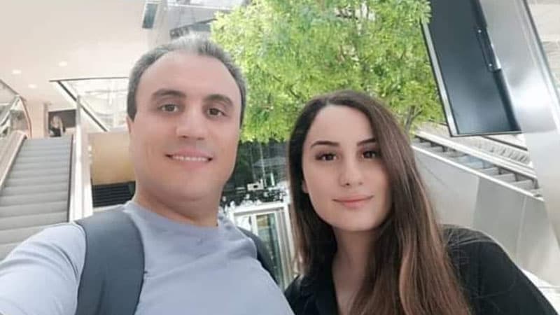 Tanınmış azərbaycanlı baş həkimin 20 yaşlı qızı Türkiyədə vəfat etdi