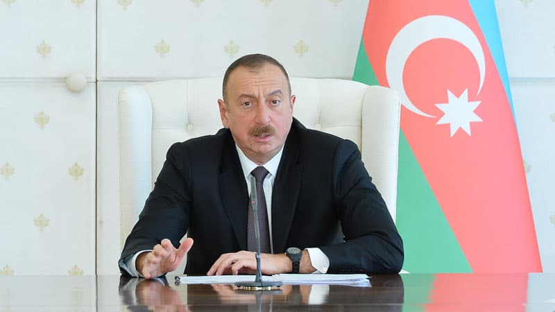 1500 nəfər Ermənistan qaçqını Prezidentə müraciət etdi