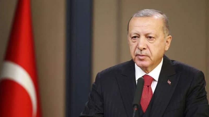 Ərdoğan Qarabağla bağlı vacib tapşırıq verdi (VİDEO)