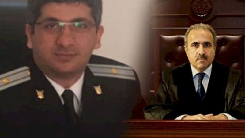 Dələduzluqda ittiham olunan müstəntiq haqda hakim Mahmud Ağalarov nə düşünür?