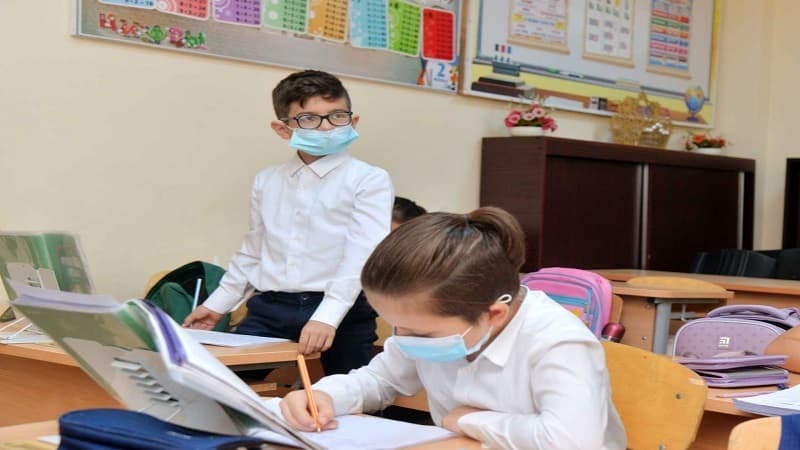 Hansı halda məktəblər bağlana bilər? - Ekspert açıqladı