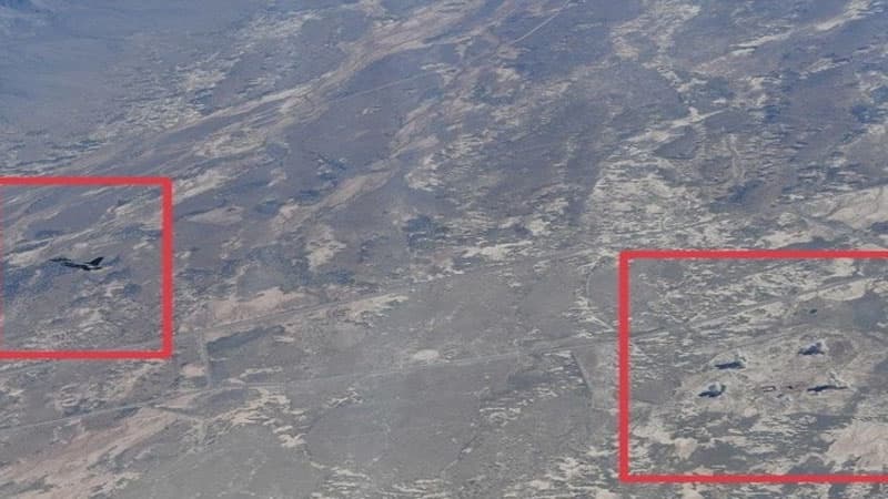 Pentaqon "Qızıl Orda" çərçivəsində sınaqlarının görüntüsünü yaydı