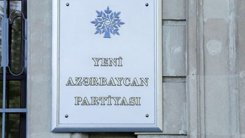 Bəzi icra başçıları YAP-dakı vəzifələrini itirdi (ADLAR)