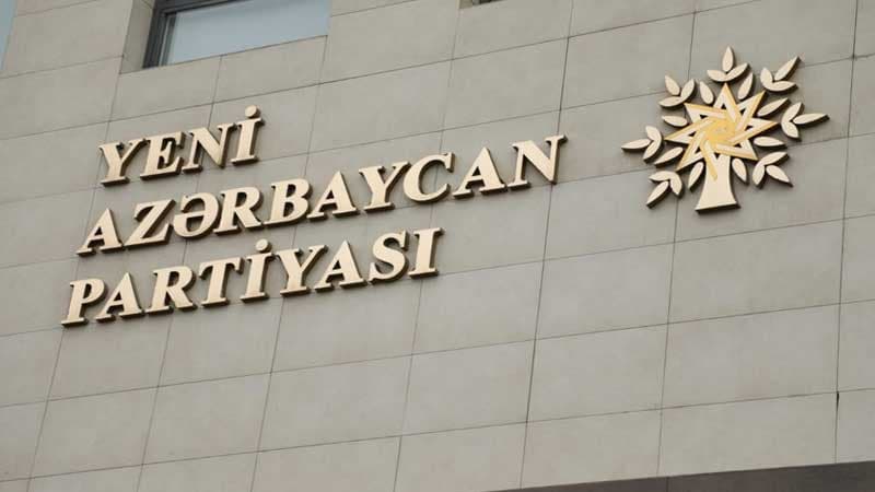 YAP Veteranlar Şurasının tam tərkibi məlum oldu (SİYAHI)