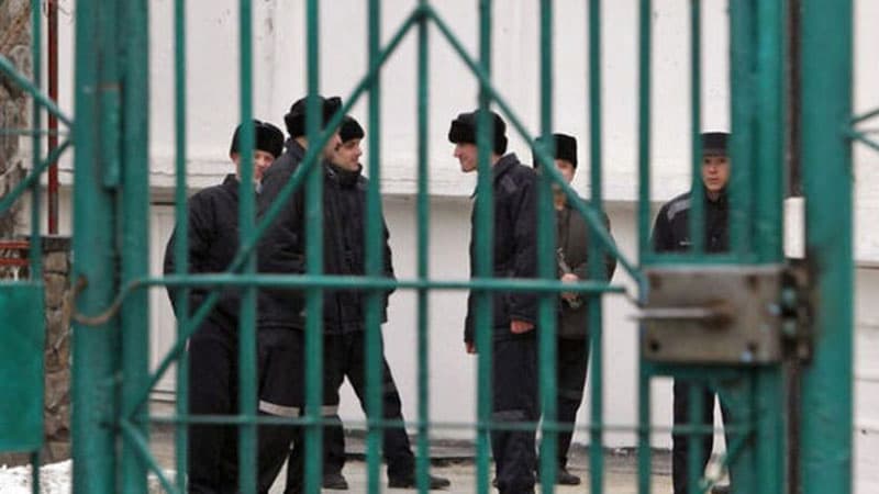 Ömürlük məhkumların sayı - Onlar da əfv oluna bilər