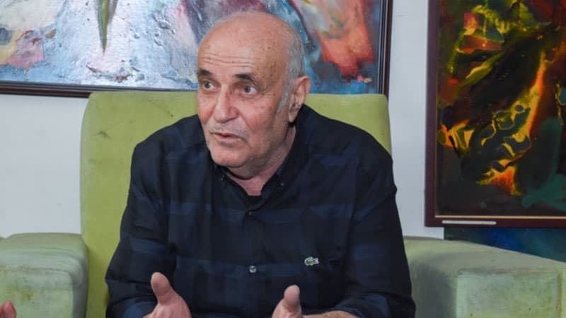 Azərbaycanın tanınmış memarı vəfat etdi