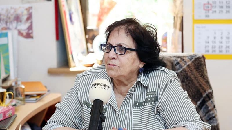 Azərbaycanda 3 QHT rəhbəri “Şöhrət” ordeni ilə təltif olundu