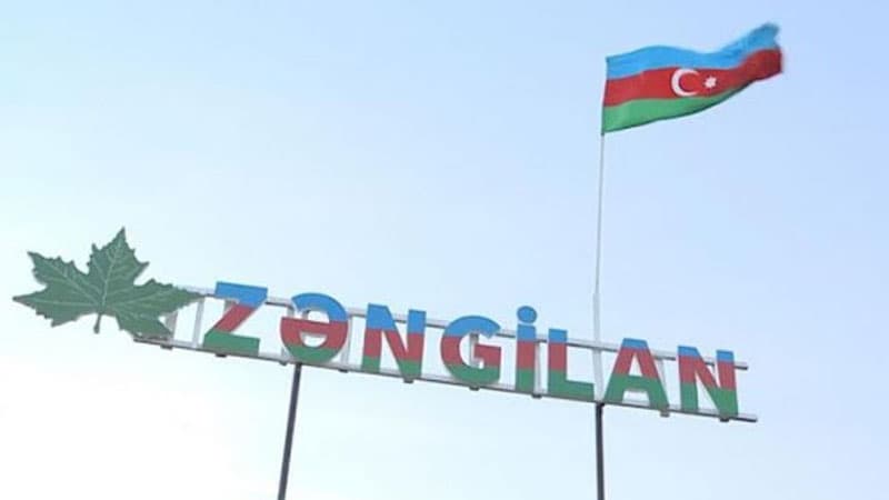 Zəngilanda postlar quruldu, təhlükəsizlik tədbirləri gücləndirildi