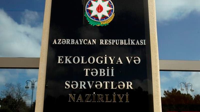 Badamdarda sürüşmənin səbəbi açıqlandı (RƏSMİ)