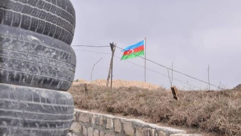 Azərbaycan Ermənistanın strateji yollarına nəzarəti ələ alır (ŞƏRH)