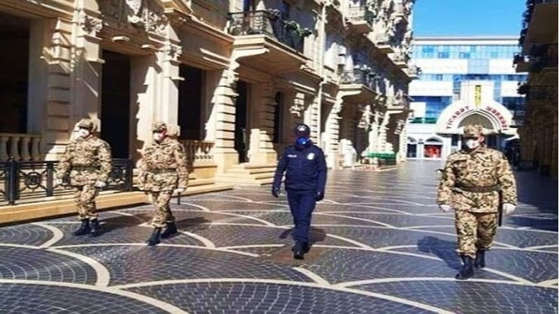 Sərtləşdirmə olsa belə, bayramdan sonra olmalıdır... - Professor