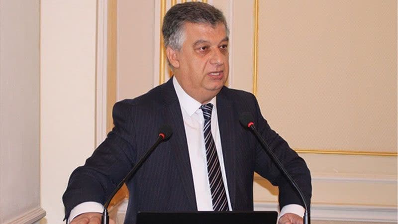 Deputat: "Bələdiyyələr İcra hakimiyyətlərindən asılıdır"