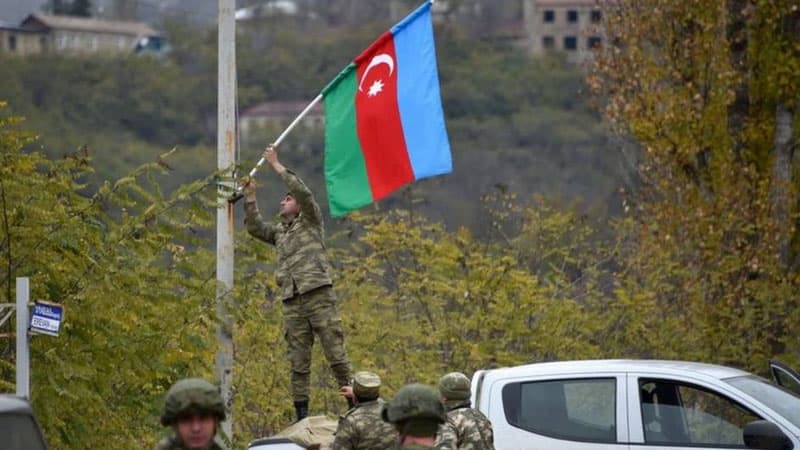 Zərdüşt Əlizadə: “Qarabağda gedən proseslərin gedişindən nikbinəm...”