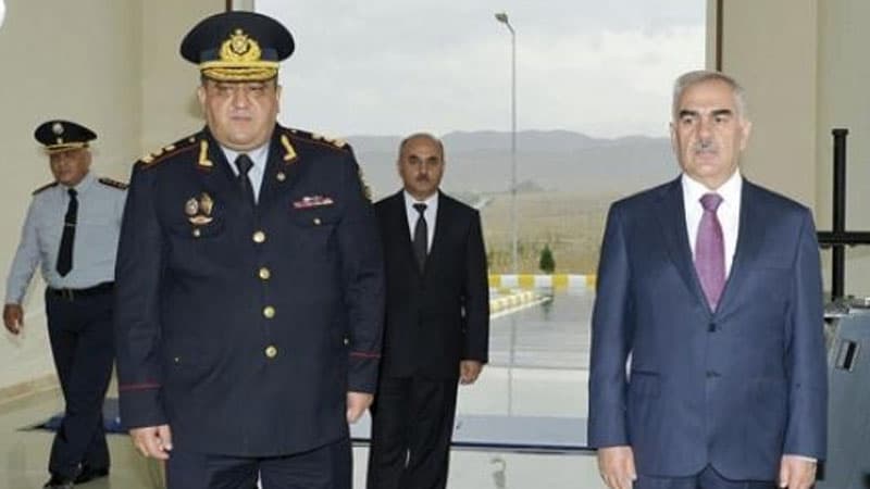 Həbs edilən general: 17 il nazir olan Əhmədov kimdir?